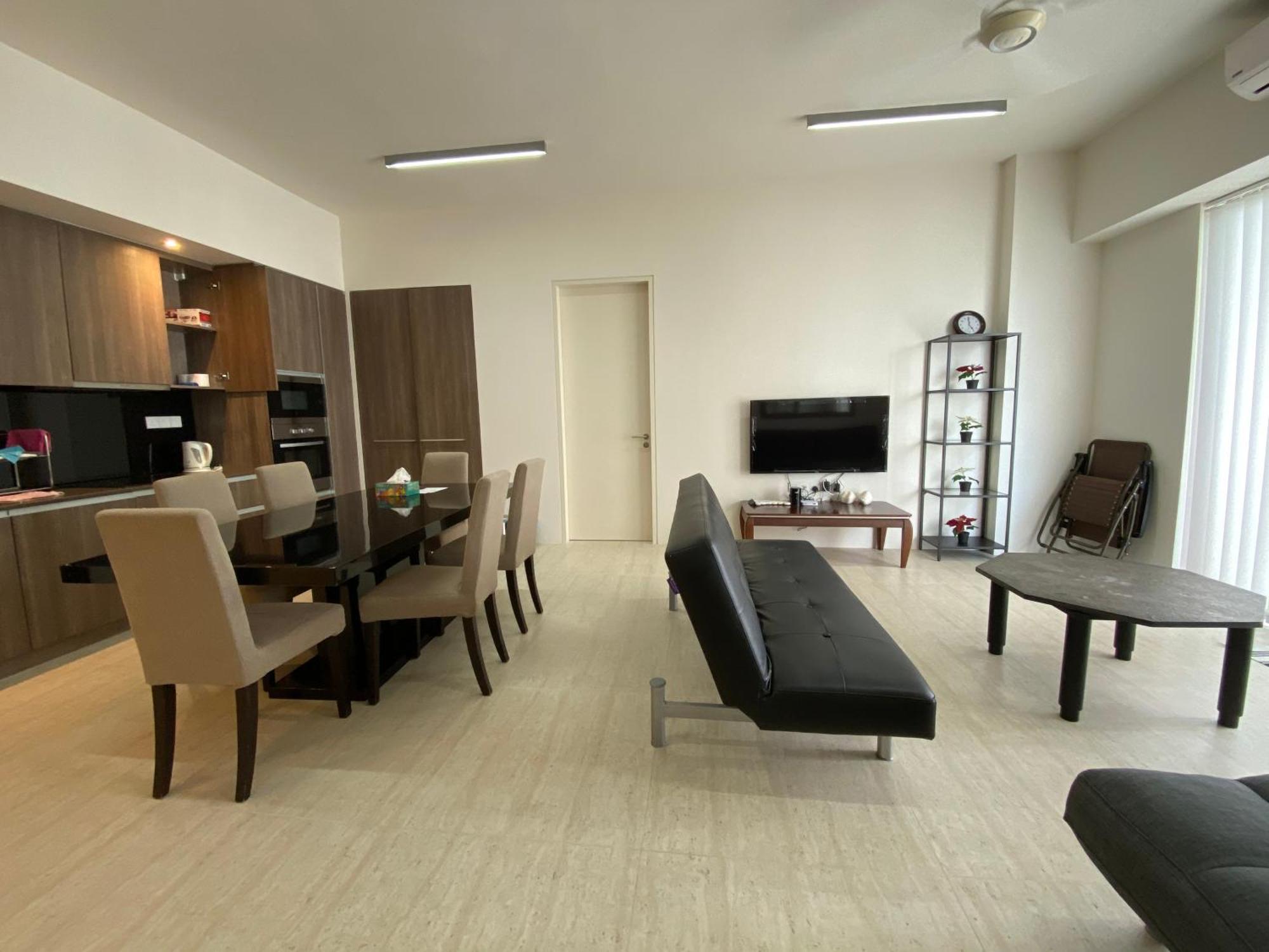 By The Sea Cozy Beachfront Home 253 Batu Feringgi Bagian luar foto