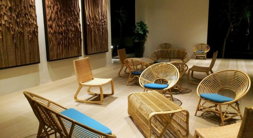 By The Sea Cozy Beachfront Home 253 Batu Feringgi Bagian luar foto