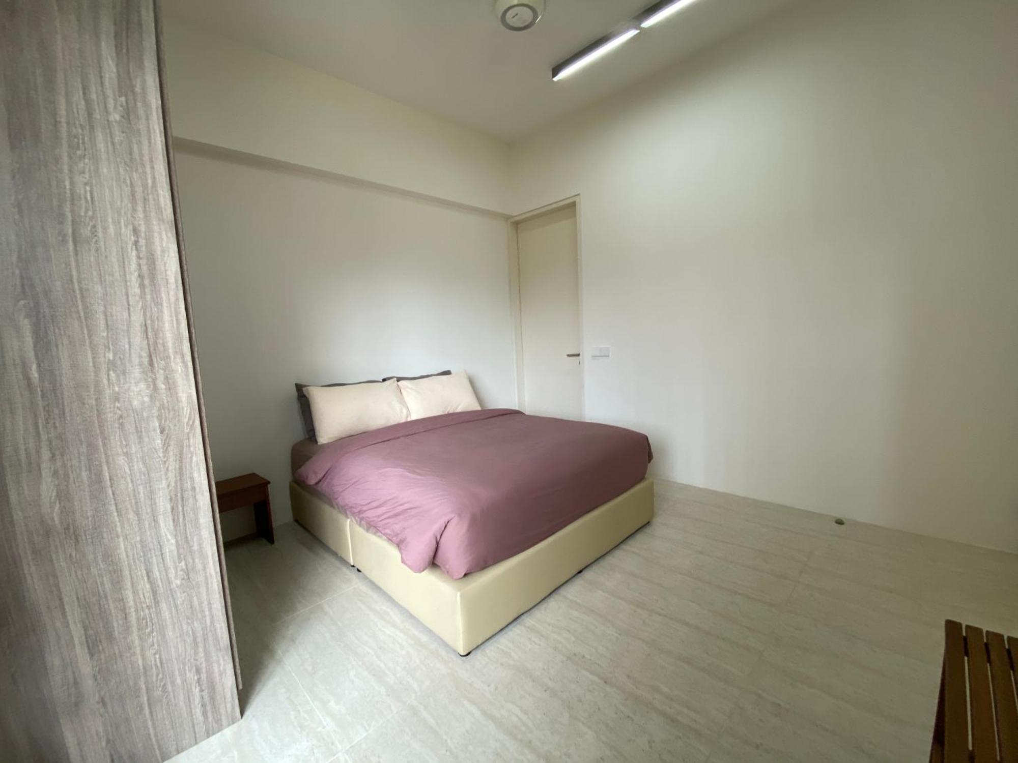 By The Sea Cozy Beachfront Home 253 Batu Feringgi Bagian luar foto