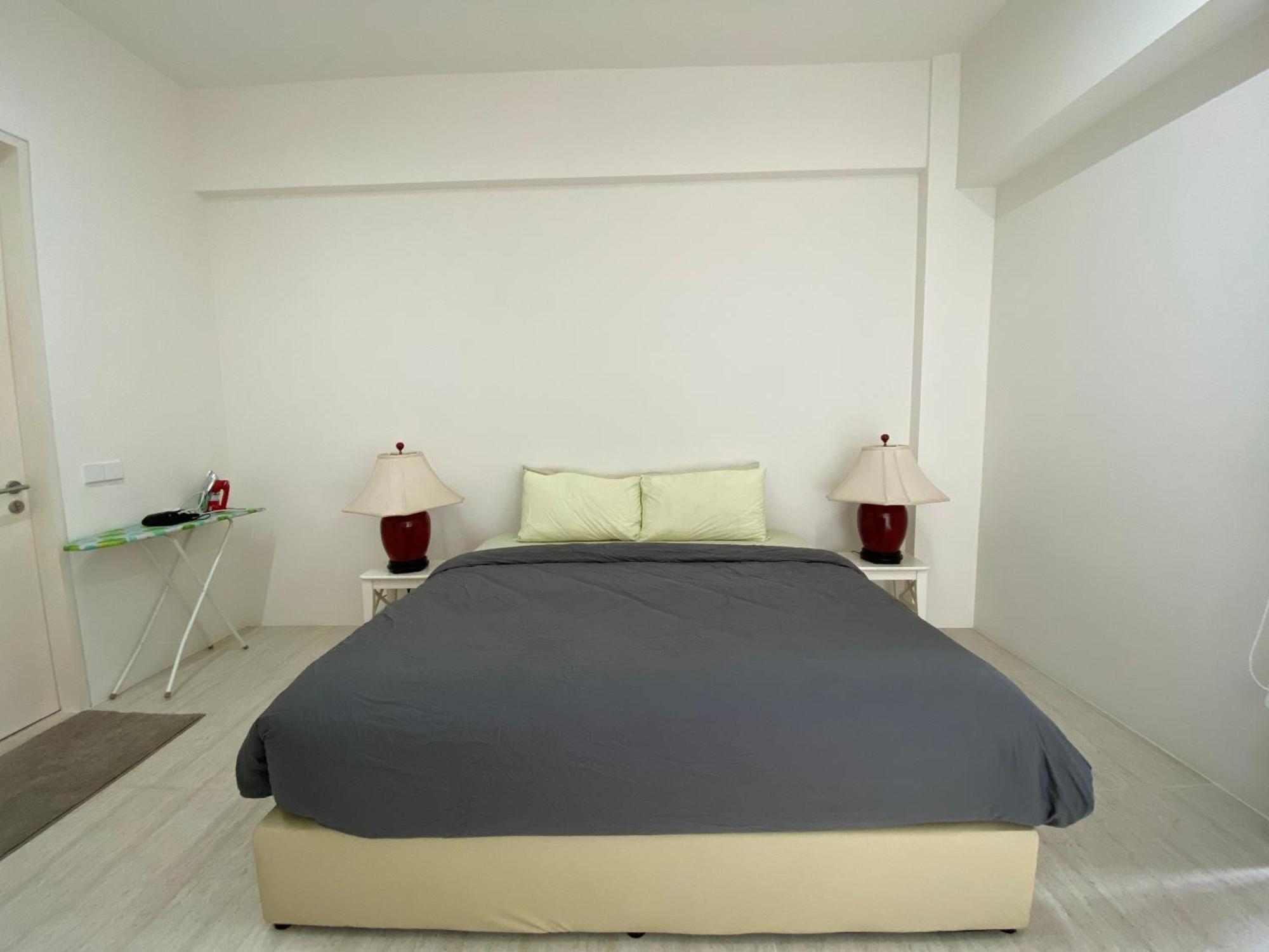 By The Sea Cozy Beachfront Home 253 Batu Feringgi Bagian luar foto
