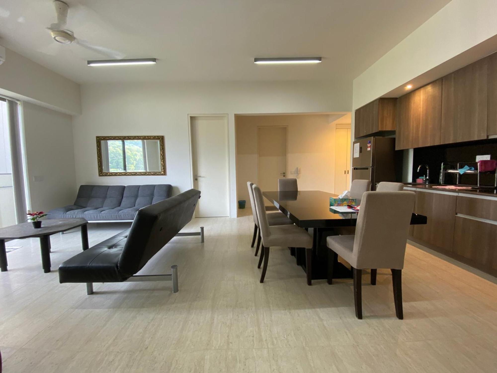 By The Sea Cozy Beachfront Home 253 Batu Feringgi Bagian luar foto