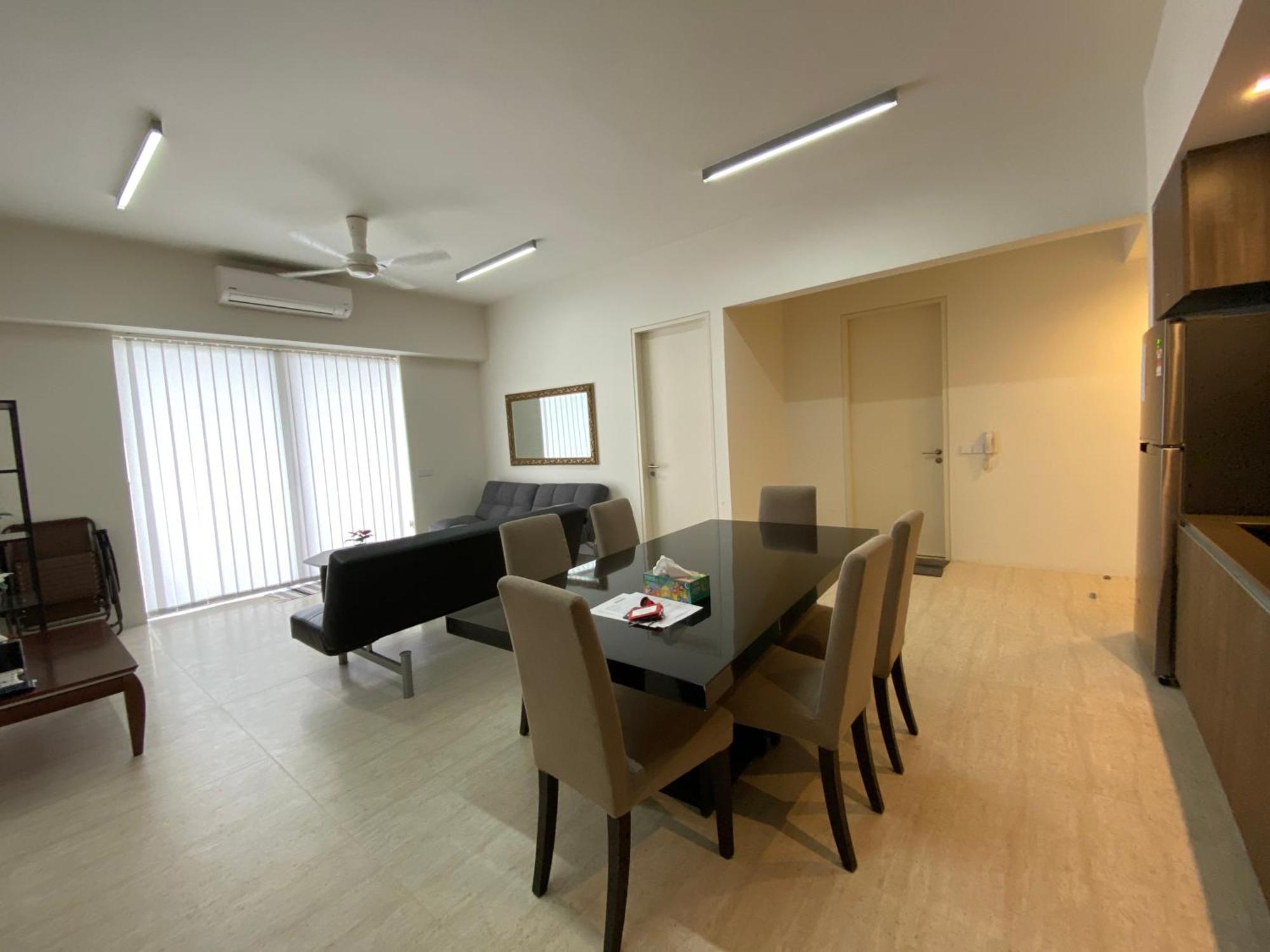 By The Sea Cozy Beachfront Home 253 Batu Feringgi Bagian luar foto