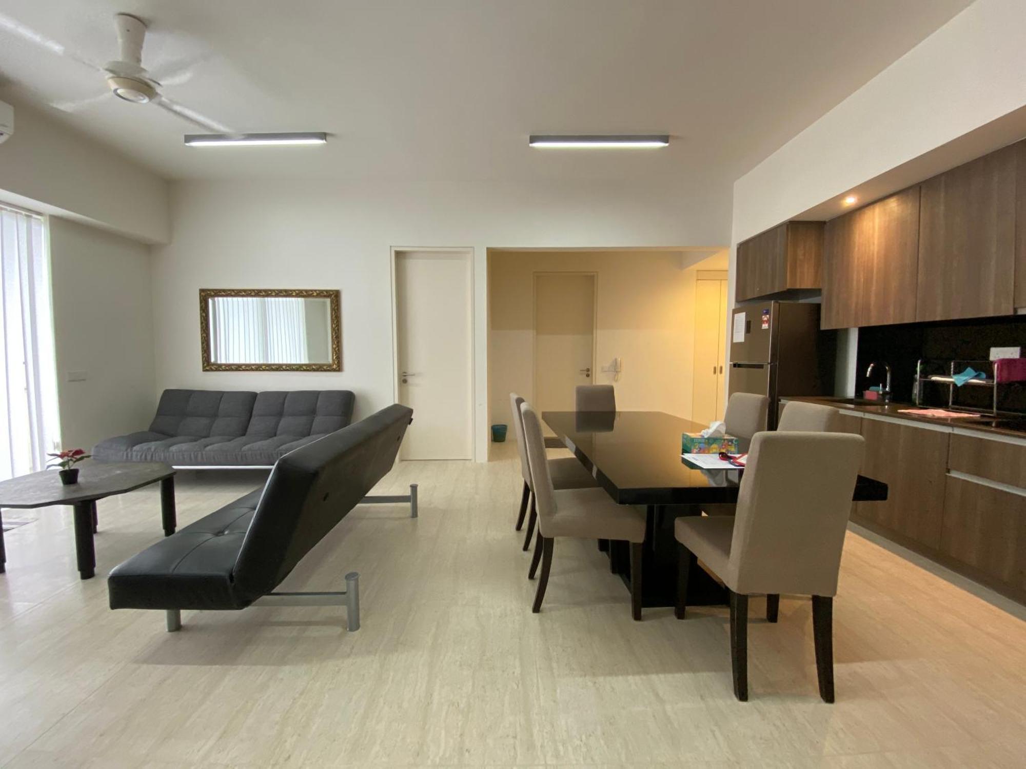 By The Sea Cozy Beachfront Home 253 Batu Feringgi Bagian luar foto