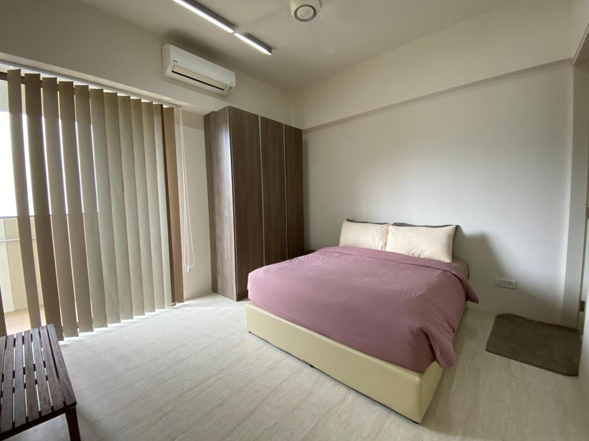 By The Sea Cozy Beachfront Home 253 Batu Feringgi Bagian luar foto