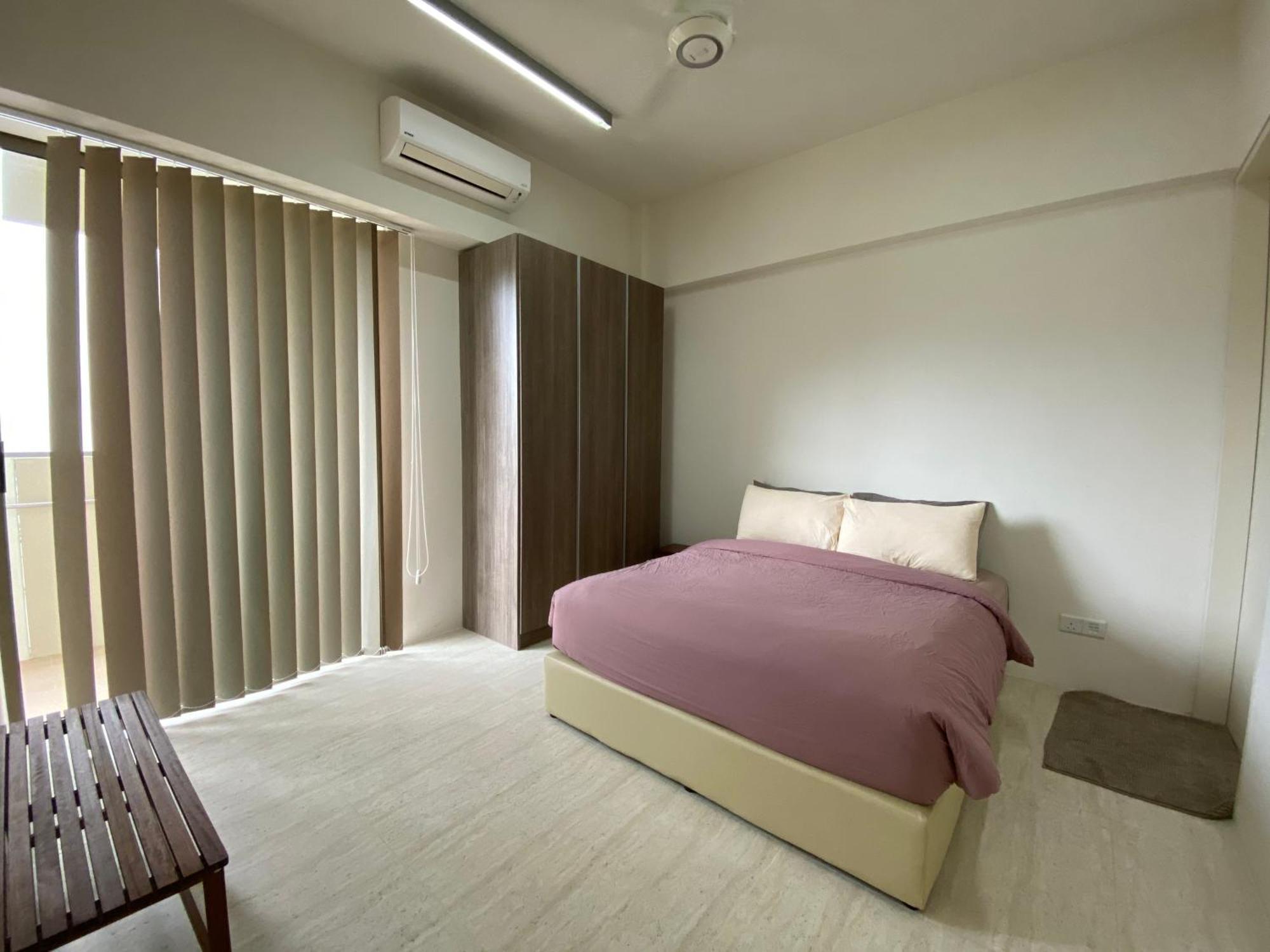 By The Sea Cozy Beachfront Home 253 Batu Feringgi Bagian luar foto