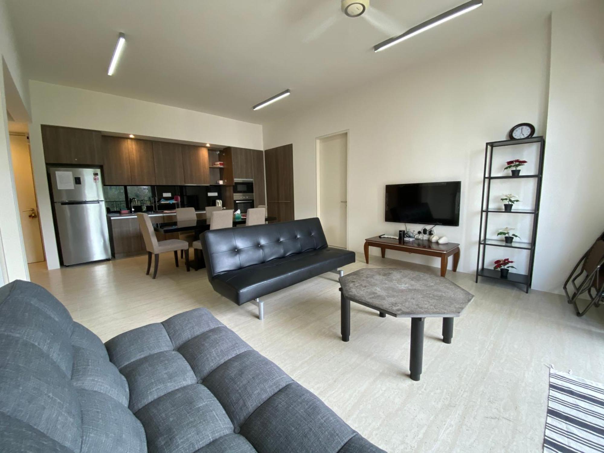 By The Sea Cozy Beachfront Home 253 Batu Feringgi Bagian luar foto
